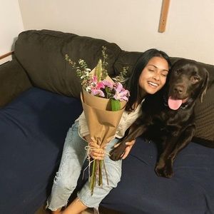 Meet your Posher, Sheena